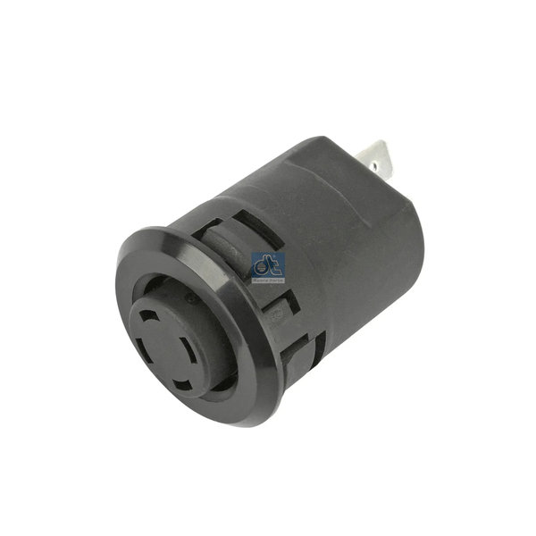 کلید روشنایی داخل کابین 4.60498 DIESEL TECHNIC